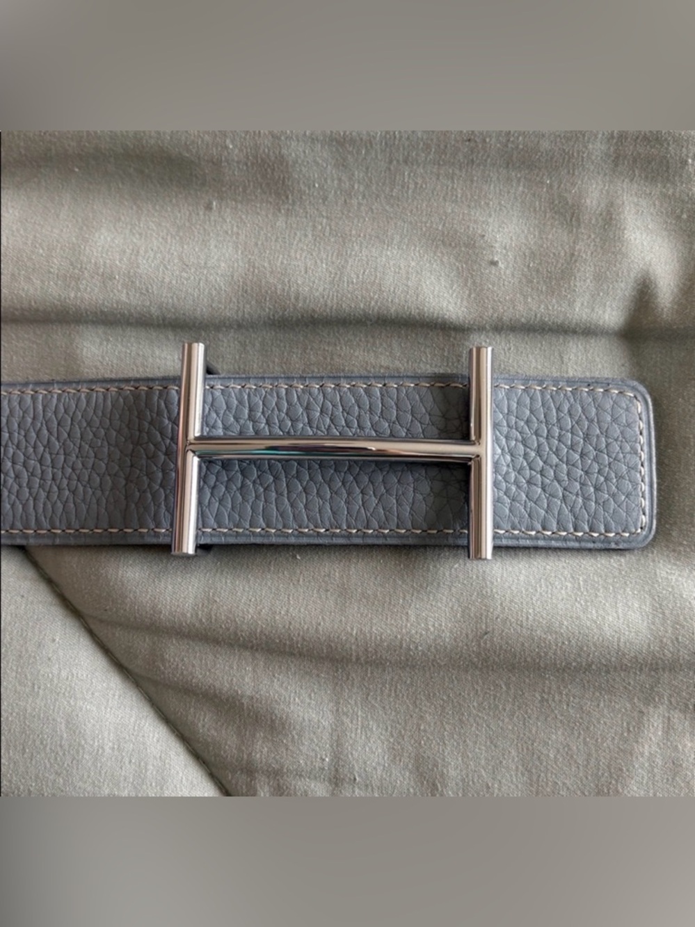 Belt - Picture 4 of 7